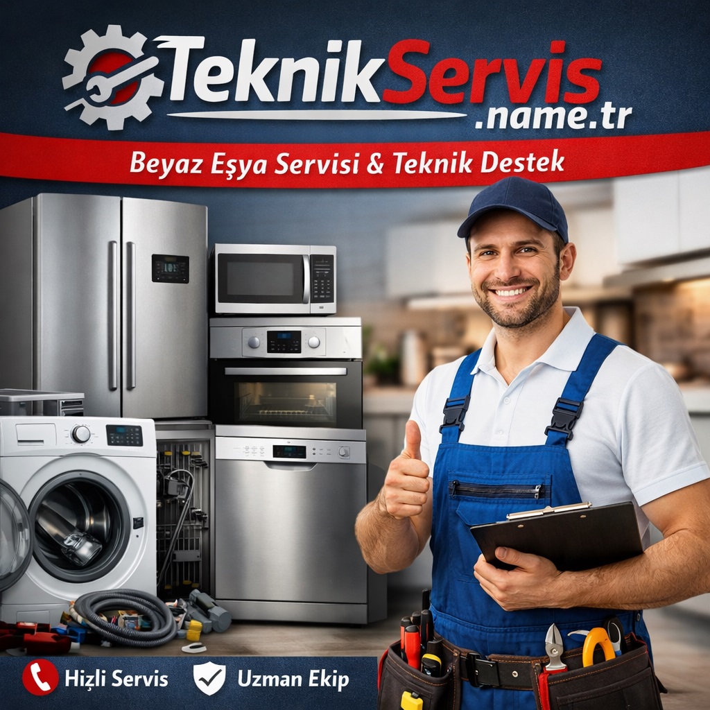 Sarıyer  teknik servis ekibi
